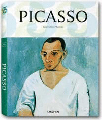 PICASSO (EDICION 25 ANIVERSARIO)