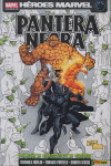 PANTERA NEGRA 06. PEQUEÑOS HOMBRECITOS VERDES