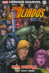 EXHILIADOS,15 GIRA MUNDIAL