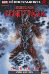 THUNDERBOLTS: PENITENCIA DOLOR SIN FIN