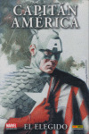 CAPITAN AMERICA: ELEGIDO