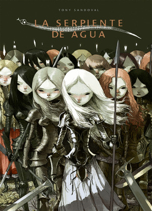SERPIENTE DE AGUA, LA