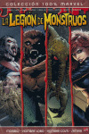 LEGION DE MONSTRUOS