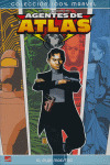 AGENTES DE ATLAS: PLAN MAESTRO