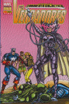 VENGADORES: OPERACION, 2