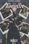 MAX PUNISHER, 1 VIUDAS