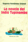NOVELA DEL INDIO TUPINAMBA, LA
