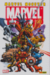 MARVEL MONSTER: TEAM UP, 2