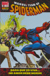 MARVEL TEAM-UP: SPIDERMAN, 6