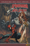 SPIDERMAN / RED SONJA