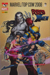 MARVEL TOP COW 2008, 2