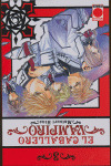 EL CABALLERO VAMPIRO 03 (COMIC)