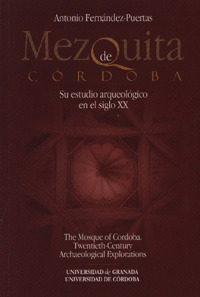 MEZQUITA DE CÓRDOBA