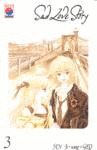 SAD LOVE STORY 03 (COMIC)
