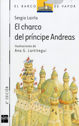 BVP.EL CHARCO DEL PRINCIPE ANDREAS/64B