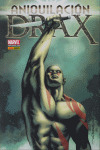 ANIQUILACION: DRAX