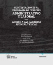 CONTESTACIONES AL PROGRAMA DE DERECHO ADMINISTRATIVO Y LABORAL