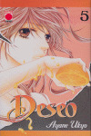 DESEO, 5