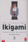 IKIGAMI 03 (COMIC)