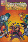 LOS VENGADORES: OPERACION TORMENTA GALACTICA 03(MA