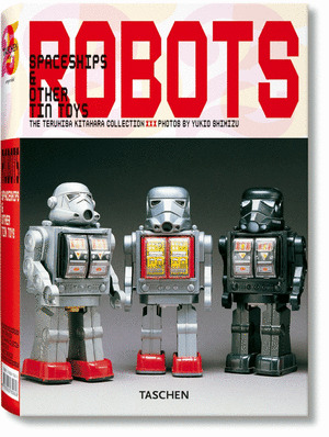 ROBOTS