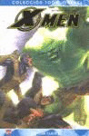 X-MEN: PRIMERA CLASE 02