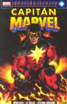 CAPITAN MARVEL: INVASION SECRETA