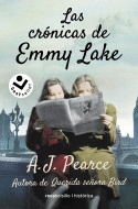 CRÓNICAS DE EMMY LAKE. QUERIDA SEÑORA BIRD 2,LAS
