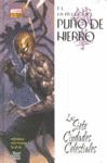 EL INMORTAL PUÑO DE HIERRO 02