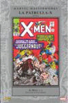 MARVEL MASTERWORKS: LA PATRULLA-X 2 (1965)
