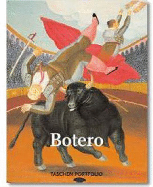 FERNANDO BOTERO PORTAFOLIO