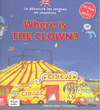 WHERE IS THE CLOWN? (+CD)