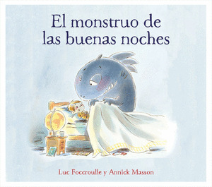 MONSTRUO DE LAS BUENAS NOCHES, EL