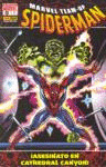 MARVEL TEAM-UP SPIDERMAN 07 (TOMO)
