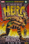 INCREIBLE HERCULES 1 WORLD WAR HULK EL DIA DESPUES