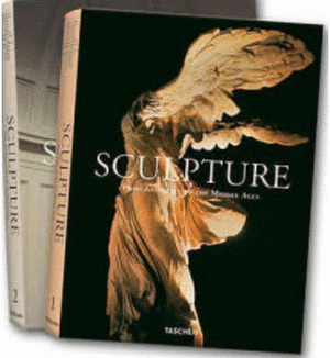 SCULPTURE (2 TOMOS. 25 ANIVERSARIO)