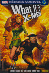 WHAT IF X MEN GRANDES SAGAS