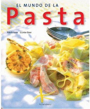 MUNDO DE LA PASTA, EL