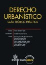 DERECHO URBANÍSTICO