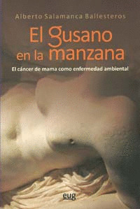 EL GUSANO EN LA MANZANA