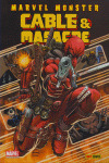 CABLE & MASACRE 1