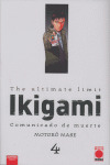 IKIGAMI 04 (COMIC)