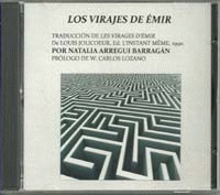 LOS VIAJES DE ÉMIR