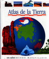 ATLAS DE LA TIERRA/43 MUNDO MARAVILLOSO