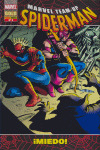 MARVEL TEAM UP SPIDERMAN LIBROS 8
