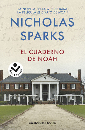 CUADERNO DE NOAH, EL