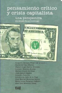 PENSAMIENTO CRÍTICO Y CRISIS CAPITALISTA