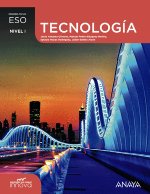 TECNOLOGIA. NIVEL I.