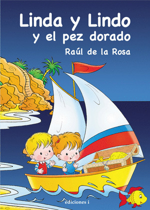 LINDA Y LINDO PEZ DORADO