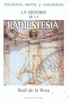 HISTORIA DE LA RADIESTESIA, LA